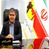 پیام تبریک مدیرعامل شرکت توزیع نیروی برق آذربایجان غربی به مناسبت فرارسیدن عید سعید فطر